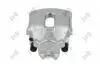 Супорт гальмівний (передній) (R) BMW 3 (E46)/X3 (E83) 97- DEPO 13104190 (фото 4)