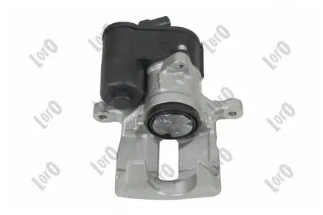 Тормозной суппорт (сзади слева) AUDI Q3, 5N0615403 DEPO 13104203