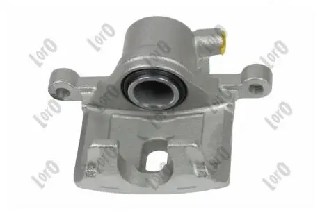 Тормозной суппорт (сзади слева) MITSUBISHI PAJERO, MB858464 DEPO 131-04-239