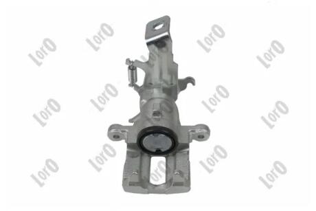 Тормозной суппорт (сзади слева) NISSAN ALMERA, 44011BM400 DEPO 131-04-245