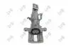 Тормозной суппорт nissan almera, 44001bm400 DEPO 131-04-246 (фото 1)