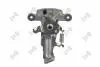 Тормозной суппорт nissan almera, 44001bm400 DEPO 131-04-246 (фото 4)