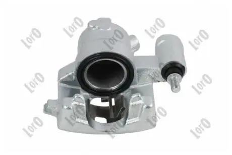 Супорт гальмівний (передній) (R) Fiat 500/Panda/Punto 07- DEPO 13104258