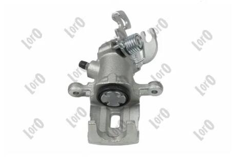 Тормозной суппорт (сзади слева) HYUNDAI COUPE, 582102D500 DEPO 131-04-289