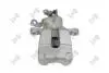Тормозной суппорт renault grand scenic [ii] 03-09 7701208263 DEPO 131-04-303 (фото 3)
