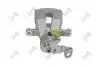 Тормозной суппорт renault grand scenic [ii] 03-09 7701208263 DEPO 131-04-303 (фото 4)