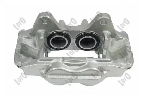 Тормозной суппорт, передний левый, MITSUBISHI PAJERO, 4605A459 DEPO 131-04-321
