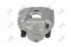 Супорт гальмівний (передній) (R) Audi Q3/Seat Alhambra/VW Sharan/Tiguan 07-18 (d=57mm) DEPO 13104332 (фото 4)