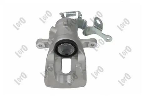 Супорт гальмівний (задній) (L) Citroen Berlingo/Peugeot Partner1.6HDi 08- (d=38mm) DEPO 13104341