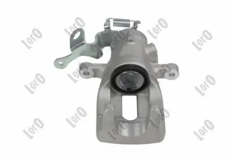 Супорт гальмівний (задній) (R) Citroen Berlingo/Peugeot Partner1.6HDi 08- (d=38mm) DEPO 13104342