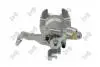 Тормозной суппорт задний renault megane2scenic ii,7701208128 DEPO 131-04-363 (фото 2)