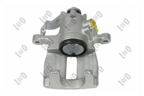 Супорт гальмівний (передній) (L) Audi A4 04-08 DEPO 13104369