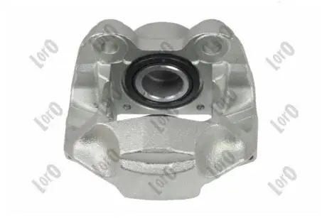 Супорт передній VW LT28 75-> лівий L (ABAKUS) DEPO 13104377