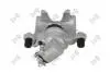 Тормозной суппорт (сзади слева) RENAULT LAGUNA, 440110006R DEPO 13104427 (фото 2)