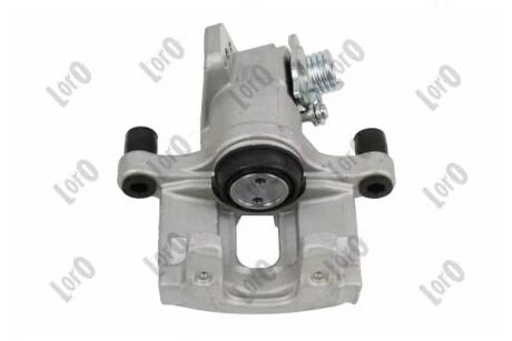 Тормозной суппорт (сзади слева) NISSAN PRIMERA, 44011AV700 DEPO 131-04-437
