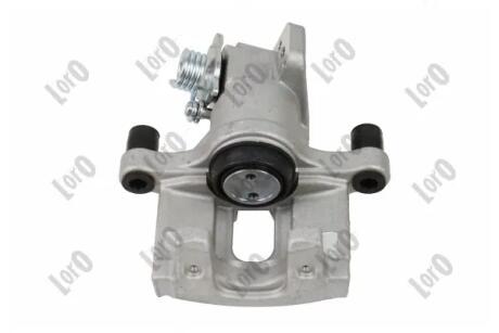Тормозной суппорт (сзади справа) NISSAN PRIMERA, 44001AV700 DEPO 131-04-438