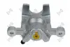 Тормозной суппорт (сзади слева) HYUNDAI ACCENT, 583001G300 DEPO 131-04-445 (фото 2)