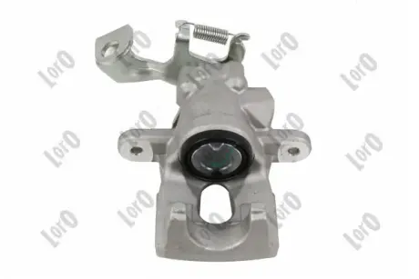 Тормозной суппорт (сзади слева) TOYOTA AURIS, 4785012151 DEPO 131-04-493