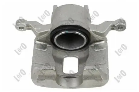 Супорт гальмівний (передній) (R) Mitsubishi L200 05- DEPO 13104508