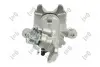 Тормозной суппорт (сзади слева) NISSAN ALMERA, 440112F500 DEPO 131-04-519 (фото 2)