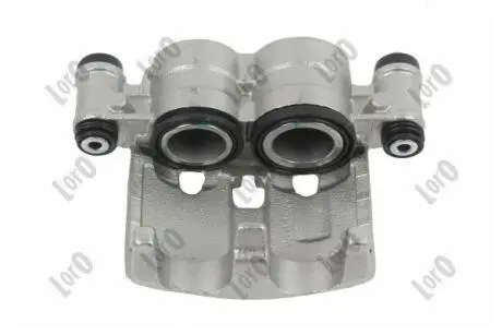 Суппорт тормозной (передний) (L) Peugeot Boxer/Citroen Jumper 06- DEPO 13104525