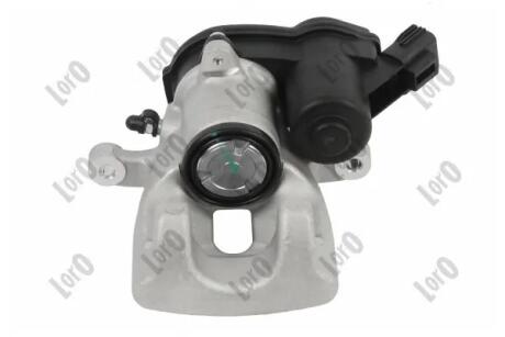 Тормозной суппорт renault espace, 440013546r DEPO 131-04-542