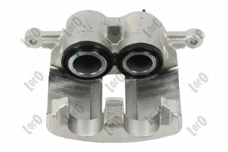 Суппорт тормозной (передний) (R) Renault Trafic 01- (d=40/45mm) (Lucas) DEPO 13104554