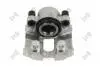 Суппорт тормозной (передний) (L) BMW 1 (E87)/3 (E90) 04-11 (d=54mm) M47/N45/N46 DEPO 13104563 (фото 1)