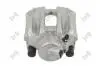 Суппорт тормозной (передний) (L) BMW 1 (E87)/3 (E90) 04-11 (d=54mm) M47/N45/N46 DEPO 13104563 (фото 4)