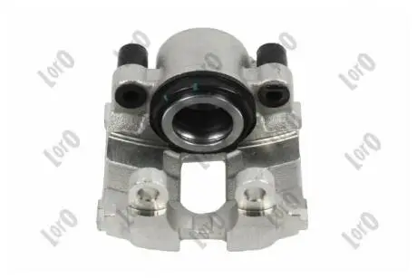 Суппорт тормозной (передний) (L) BMW 1 (E87)/3 (E90) 04-11 (d=54mm) M47/N45/N46 DEPO 13104563