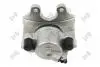 Суппорт тормозной (передний) (R) BMW 1 (E87)/3 (E90) 04-11 (d=54mm) M47/N45/N46 DEPO 13104564 (фото 2)