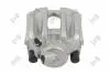 Суппорт тормозной (передний) (R) BMW 1 (E87)/3 (E90) 04-11 (d=54mm) M47/N45/N46 DEPO 13104564 (фото 4)