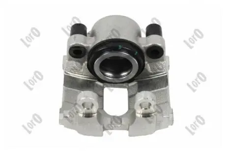 Суппорт тормозной (передний) (R) BMW 1 (E87)/3 (E90) 04-11 (d=54mm) M47/N45/N46 DEPO 13104564