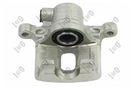 Тормозной суппорт mitsubishi lancer [vii] outlander [i ii] 02-13 mr955066 DEPO 131-04-598