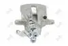 Тормозной суппорт ford galaxy/ seat alhambra/ vw sharan transporter [iv] 7d0615423a DEPO 131-04-609 (фото 4)