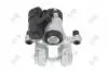 Тормозной суппорт (rear left, w/ motor) audi a3 tt/ vw golf [vii] 5g0615423b DEPO 131-04-679 (фото 1)