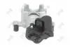 Тормозной суппорт (rear left, w/ motor) audi a3 tt/ vw golf [vii] 5g0615423b DEPO 131-04-679 (фото 2)