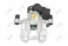Тормозной суппорт (rear left, w/ motor) audi a3 tt/ vw golf [vii] 5g0615423b DEPO 131-04-679 (фото 3)