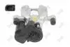 Тормозной суппорт (rear left, w/ motor) audi a3 tt/ vw golf [vii] 5g0615423b DEPO 131-04-679 (фото 4)