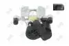 Тормозной суппорт (rear right, w/ motor) audi a3 tt/ vw golf [vii] 5g0615424b DEPO 131-04-680 (фото 4)