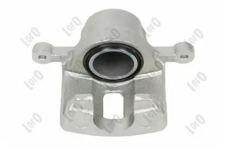 Тормозной суппорт, передний левый, HYUNDAI ACCENT, 581101G100 DEPO 131-04-807