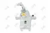 Тормозной суппорт hyundai elantra/ kia cerato 582102f300 DEPO 131-04-931 (фото 3)