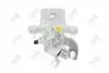 Тормозной суппорт hyundai elantra/ kia cerato 582102f300 DEPO 131-04-931 (фото 4)