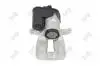 Тормозной суппорт (rear left, w/ motor) vw cc passat [b6 b7] 3c0615403c DEPO 131-05-031 (фото 1)