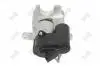 Тормозной суппорт (rear left, w/ motor) vw cc passat [b6 b7] 3c0615403c DEPO 131-05-031 (фото 2)