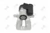 Тормозной суппорт (rear right, w/ motor) vw cc passat [b6 b7] 3c0615404c DEPO 131-05-032 (фото 1)