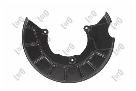 Захист диска гальмівного (переднього) (R) VW Caddy 03- DEPO 13107104