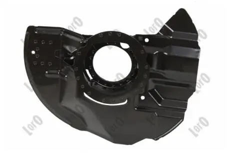 Захист диска гальмівного (переднього) (L) BMW 3 (E46) 98-06 DEPO 13107117