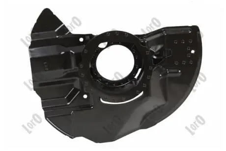 Захист диска гальмівного (переднього) (R) BMW 3 (E46) 98-06 DEPO 13107118