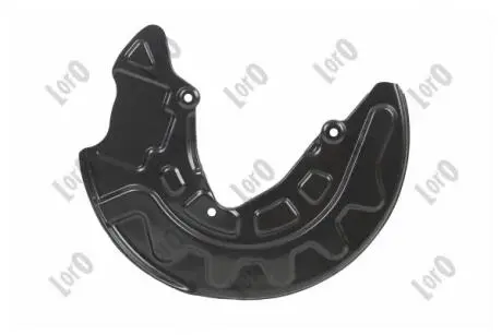Захист диска гальмівного (переднього) (R) VW Golf VII 14- DEPO 13107140